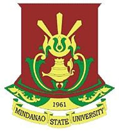 University of Mindanao: bachelor's programs offered.